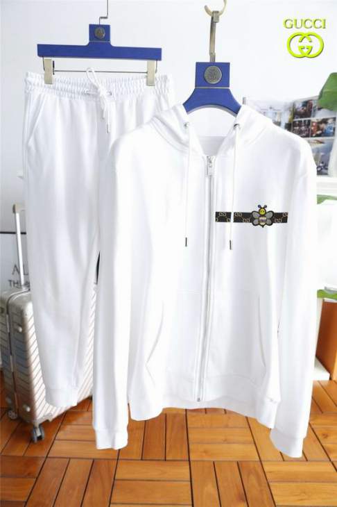 Picture of Gucci Sweater Suits _SKUGucciM-5XL12yr50540116